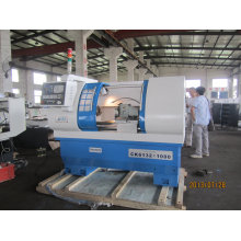 Ck6132 Metal Lathe